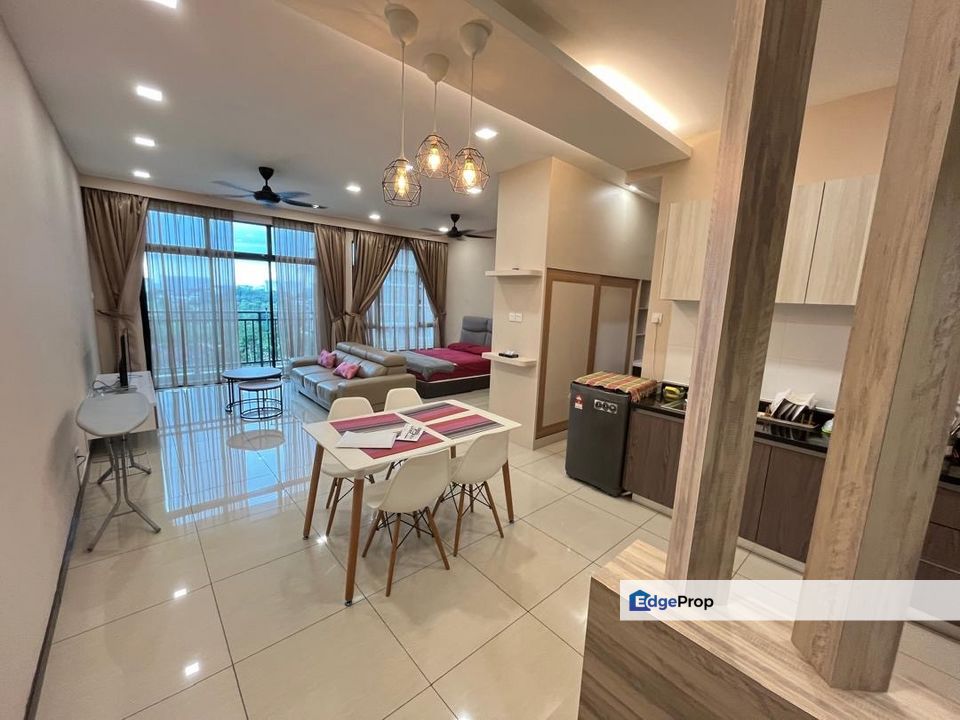 Molek Regency Apartment for Sale‼️, Johor, Johor Bahru