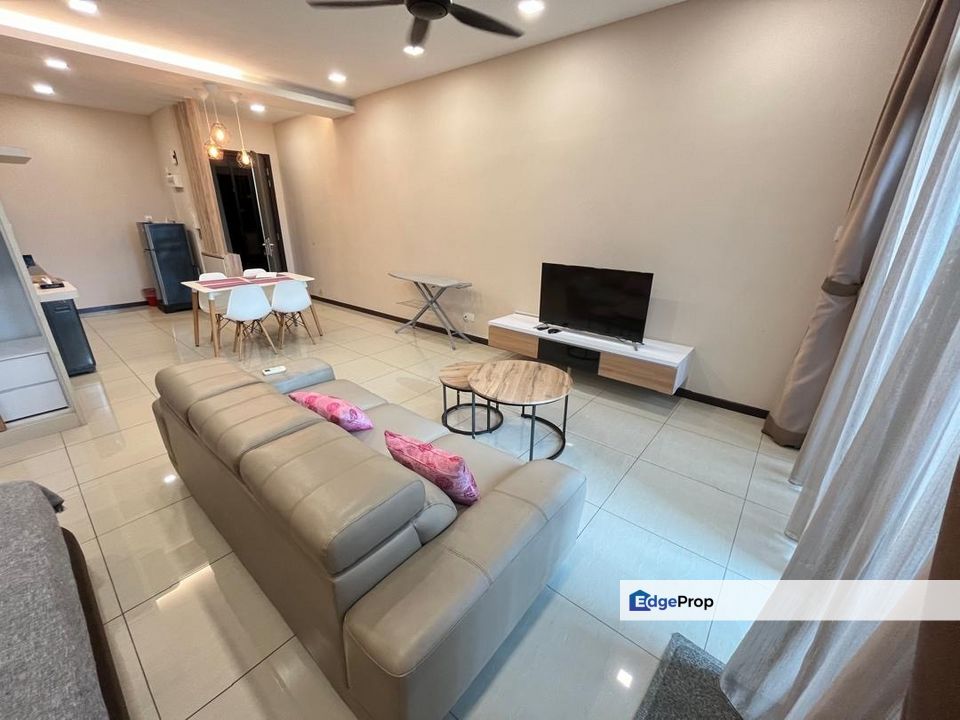 Molek Regency Apartment for Sale‼️, Johor, Johor Bahru