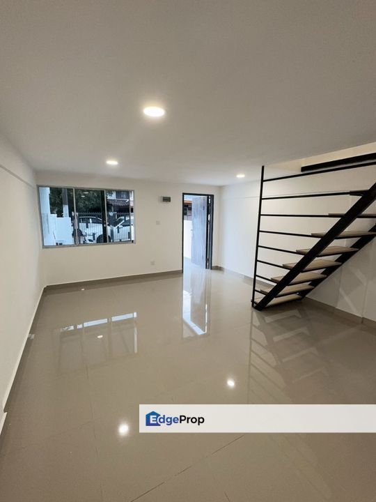 Masai_Plentong Baru 2Storey LOW Cost House for Sale‼️, Johor, Masai