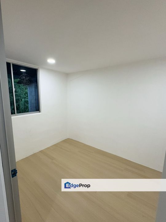 Masai_Plentong Baru 2Storey LOW Cost House for Sale‼️, Johor, Masai