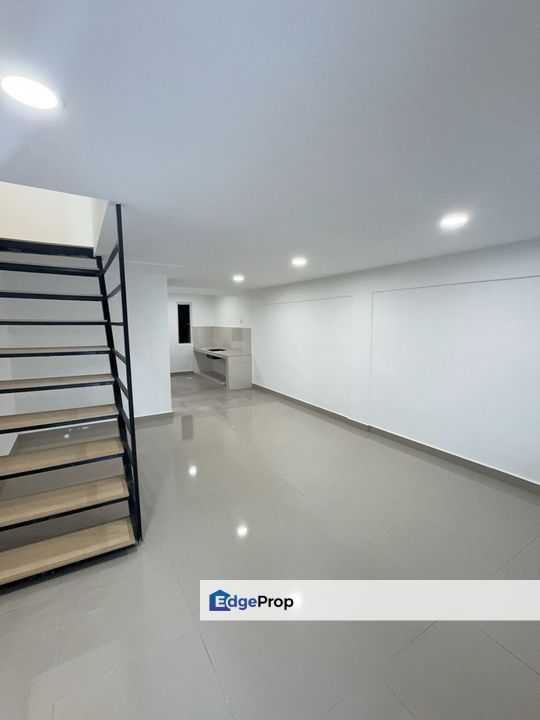 Masai_Plentong Baru 2Storey LOW Cost House for Sale‼️, Johor, Masai