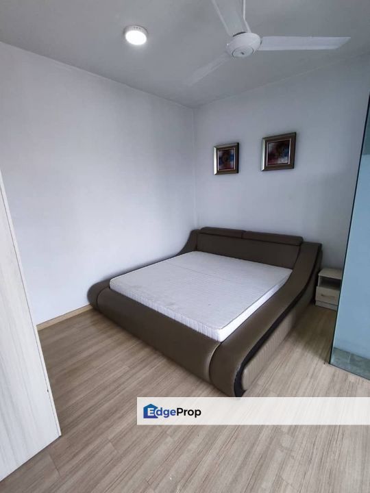 Mount Austin Cube 8 Teen Aparment for RENT‼️, Johor, Johor Bahru