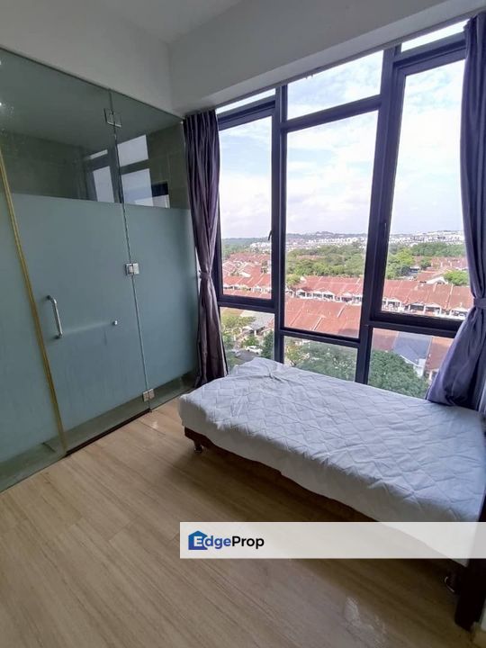 Mount Austin Cube 8 Teen Aparment for RENT‼️, Johor, Johor Bahru