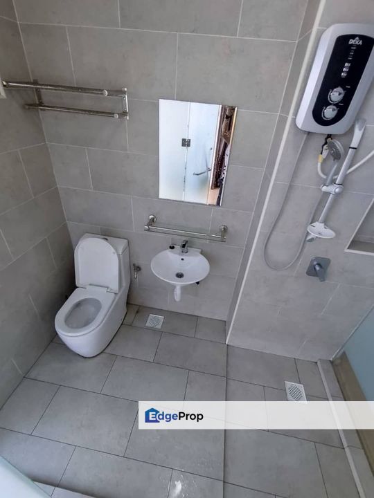 Mount Austin Cube 8 Teen Aparment for RENT‼️, Johor, Johor Bahru