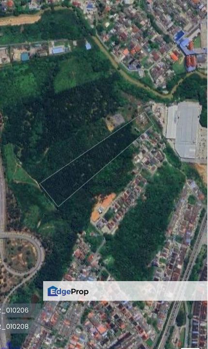 Ulu Tiram Agriculture Land for Sale 10acre‼️, Johor, Johor Bahru