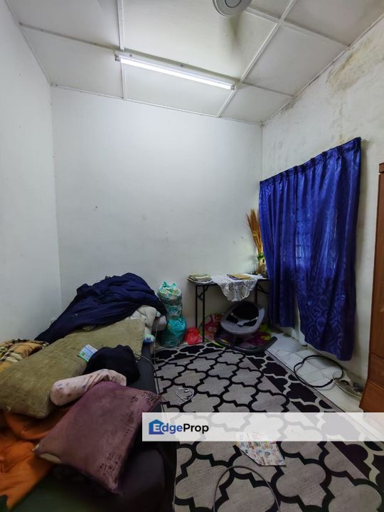 Skudai 1Storey Terrace House for Sale‼️, Johor, Skudai