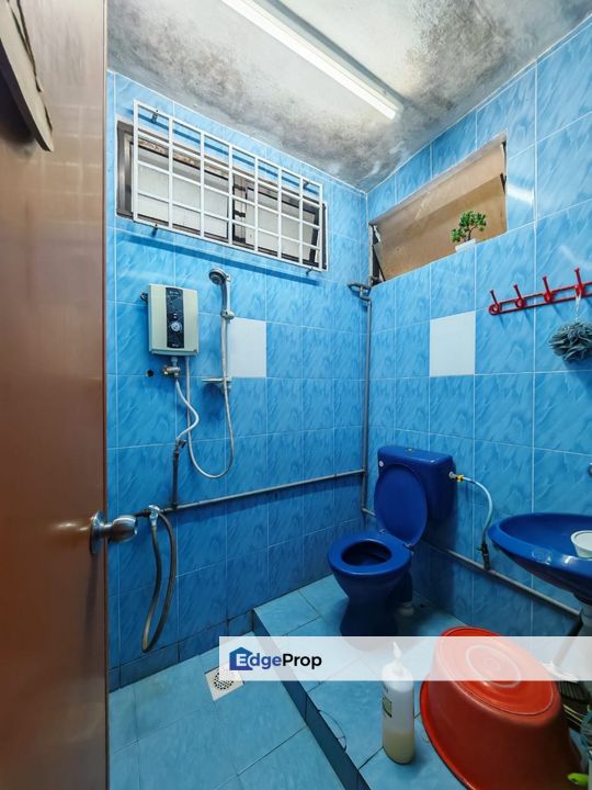 Skudai 1Storey Terrace House for Sale‼️, Johor, Skudai