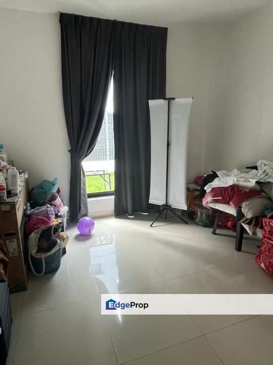 Pulai Jaya 2Storey Cluster House for Sale‼️, Johor, Kangkar Pulai