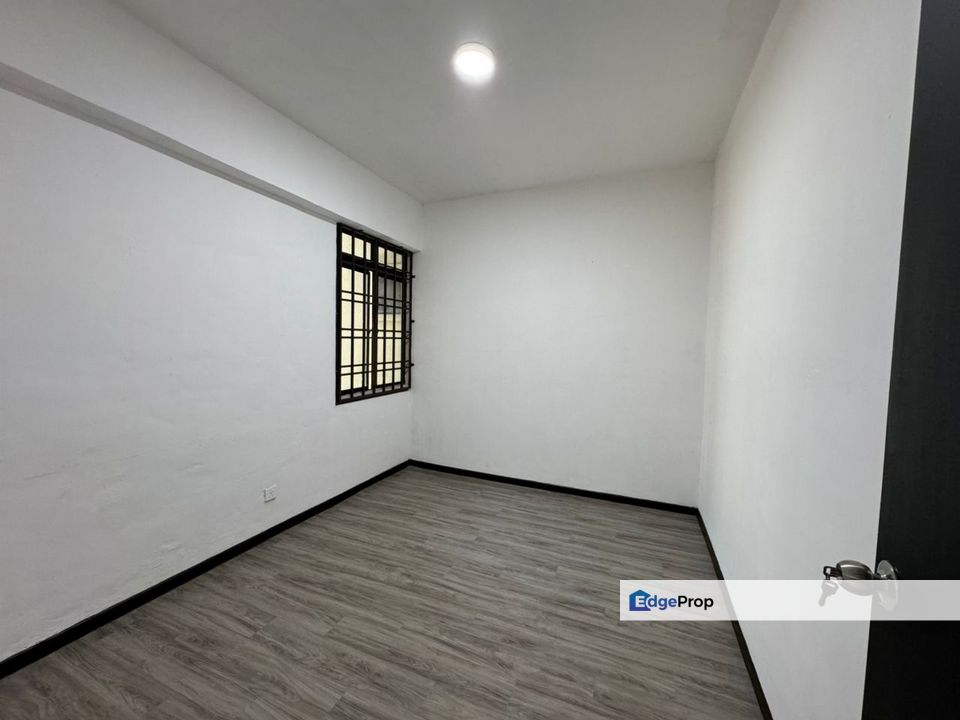 Skudai Villa Apartment for Sale‼️, Johor, Skudai