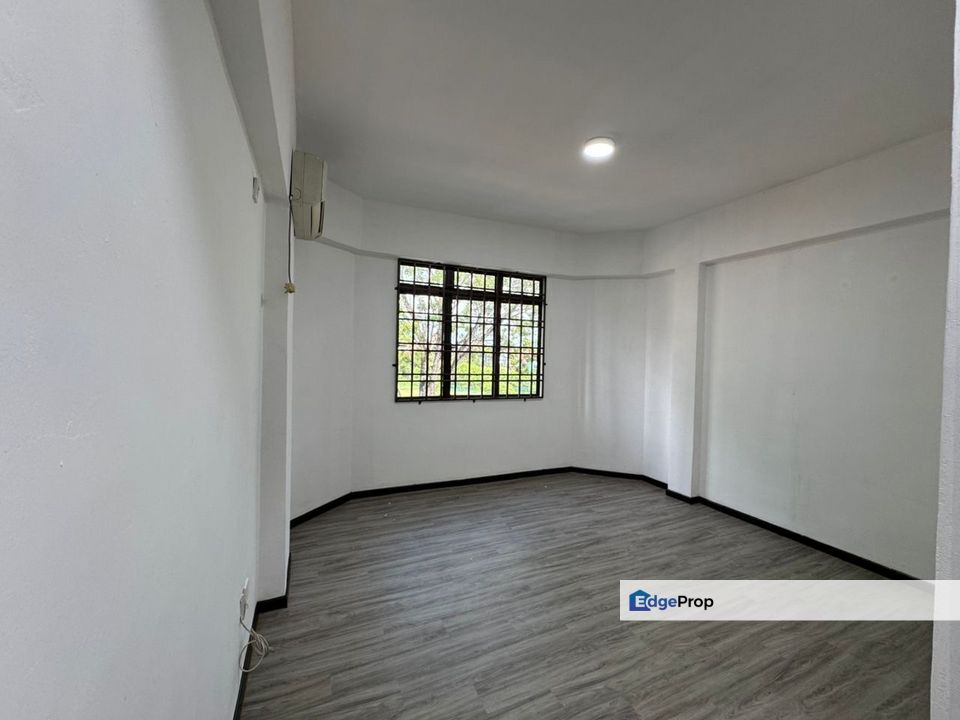 Skudai Villa Apartment for Sale‼️, Johor, Skudai