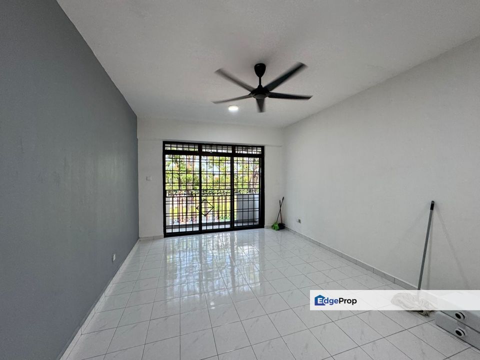 Skudai Villa Apartment for Sale‼️, Johor, Skudai