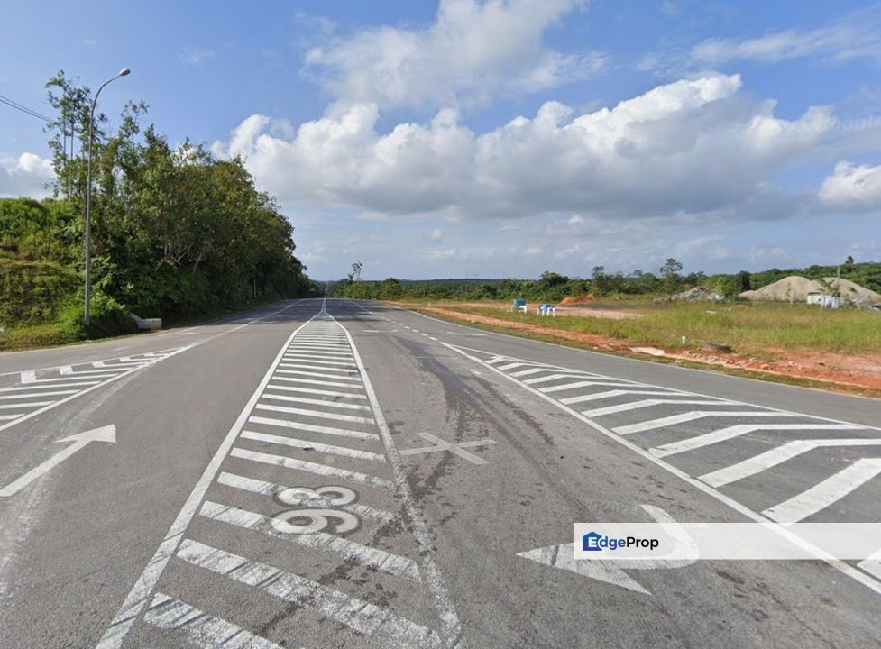 Commercial Land Jalan Kulai to Kota Tinggi for Sale‼️, Johor, Kota Tinggi