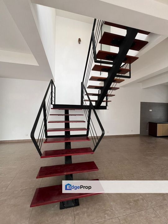 Pulai Jaya 2Storey END Lot House for Sale‼️, Johor, Kangkar Pulai