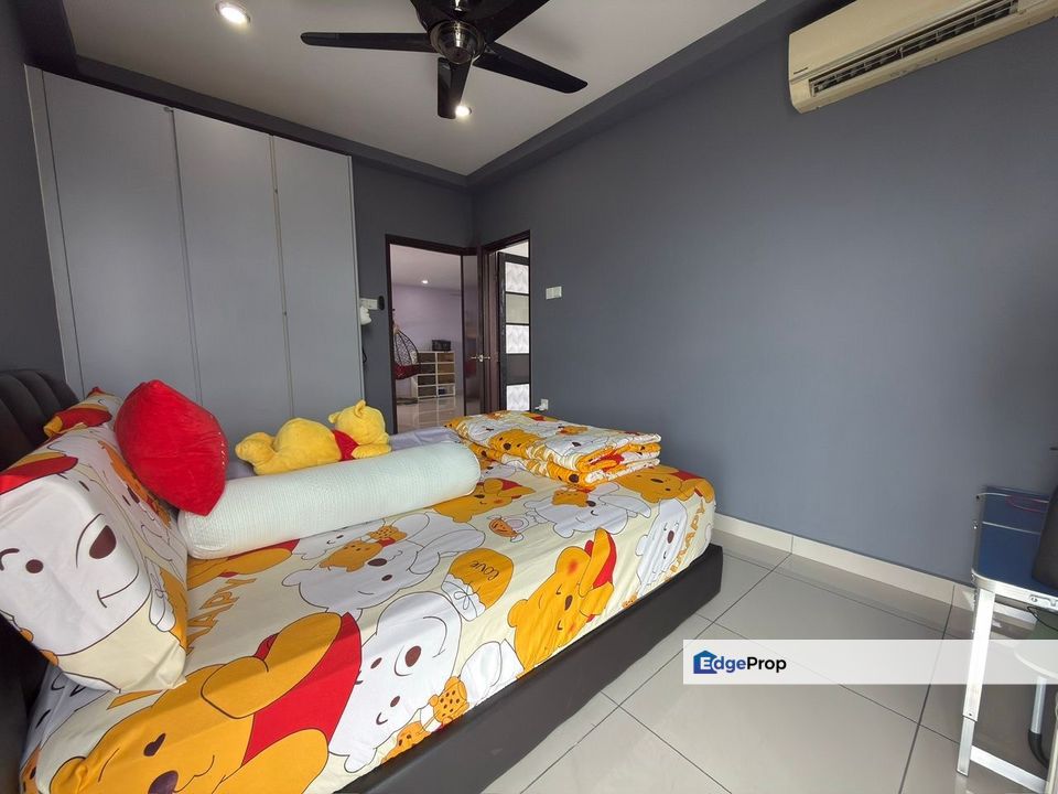 KSL Residence Daya for Sale‼️, Johor, Johor Bahru