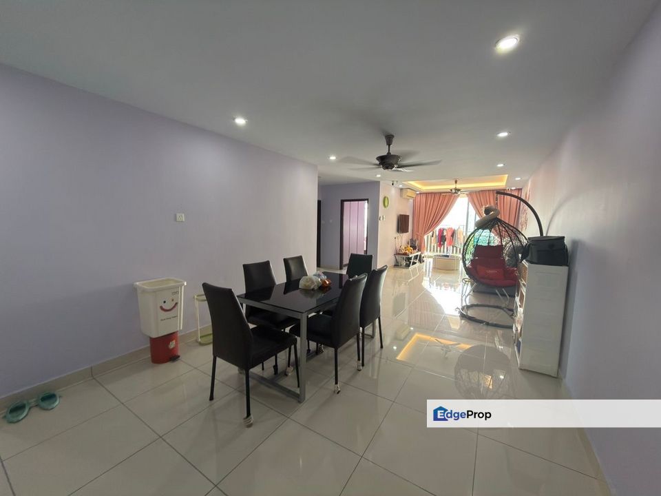 KSL Residence Daya for Sale‼️, Johor, Johor Bahru