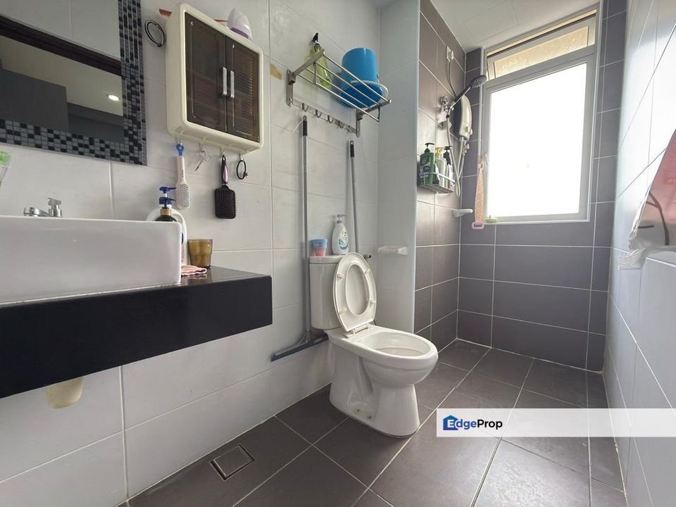 KSL Residence Daya for Sale‼️, Johor, Johor Bahru