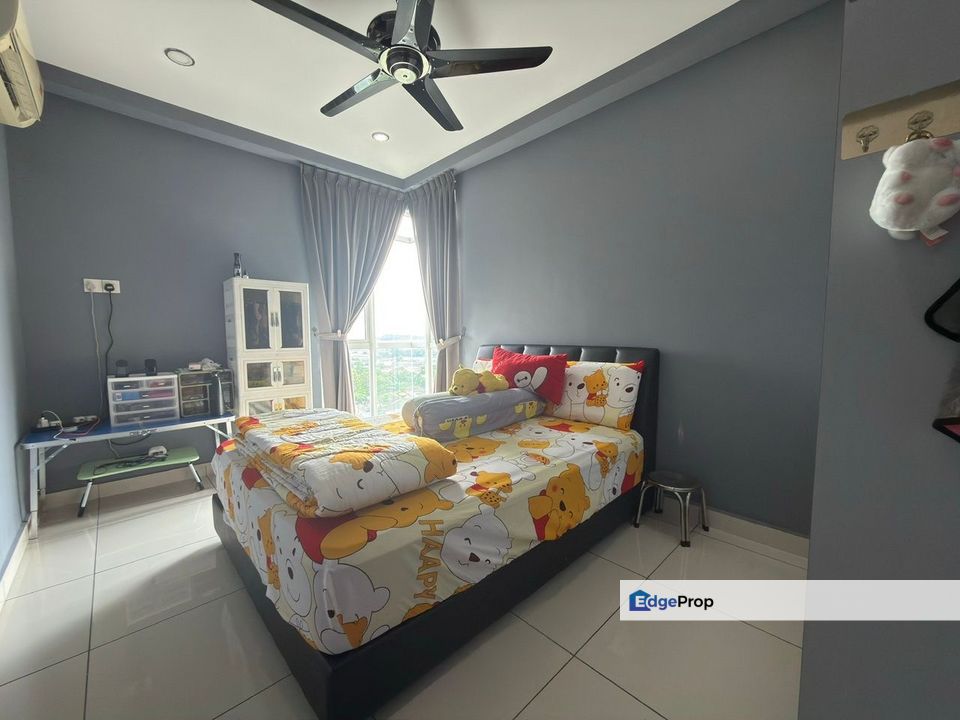 KSL Residence Daya for Sale‼️, Johor, Johor Bahru