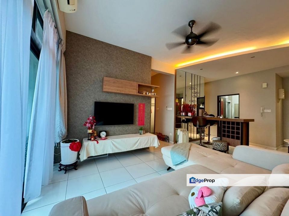 Setia Tropika Apartment for Sale‼️, Johor, Setia Tropika