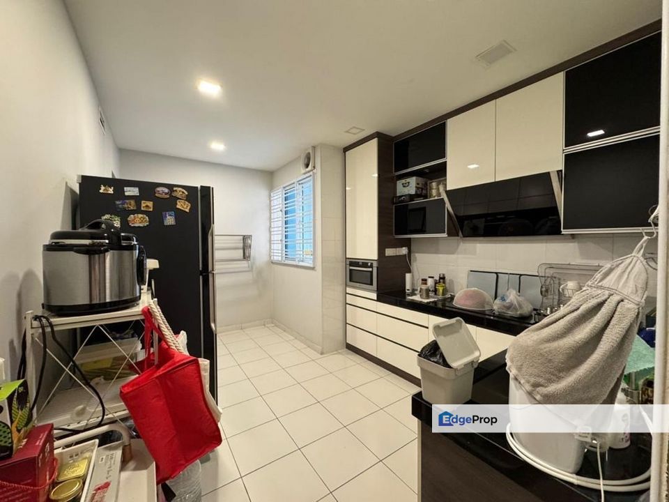 Setia Tropika Apartment for Sale‼️, Johor, Setia Tropika