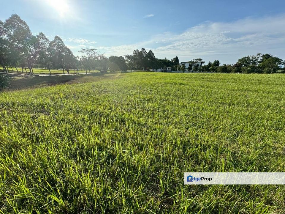 Gelang Patah Bungalow Land for Sale‼️, Johor, Gelang Patah