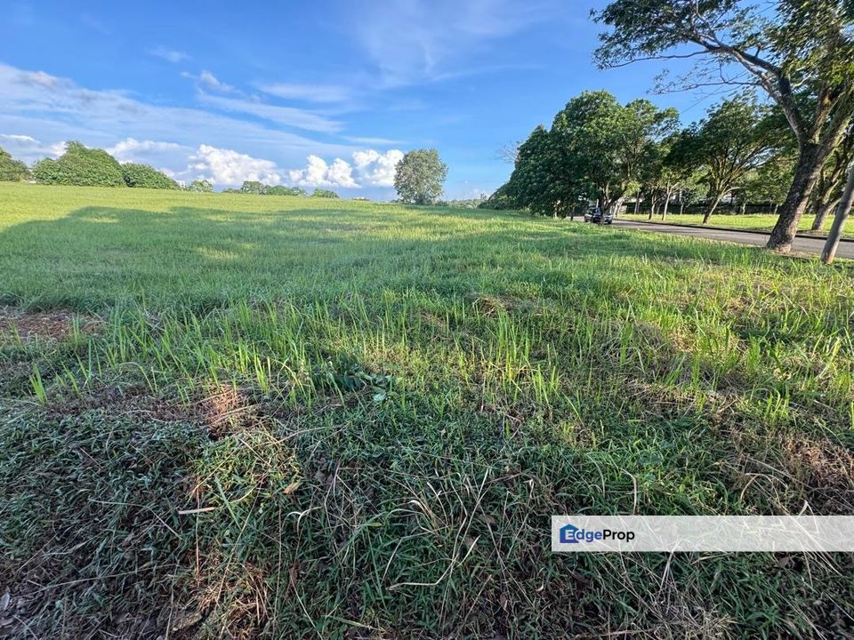 Gelang Patah Bungalow Land for Sale‼️, Johor, Gelang Patah