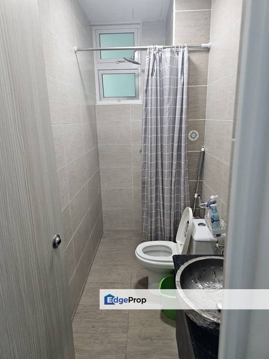 Havona Apartment for Sale Austin Height‼️, Johor, Johor Bahru