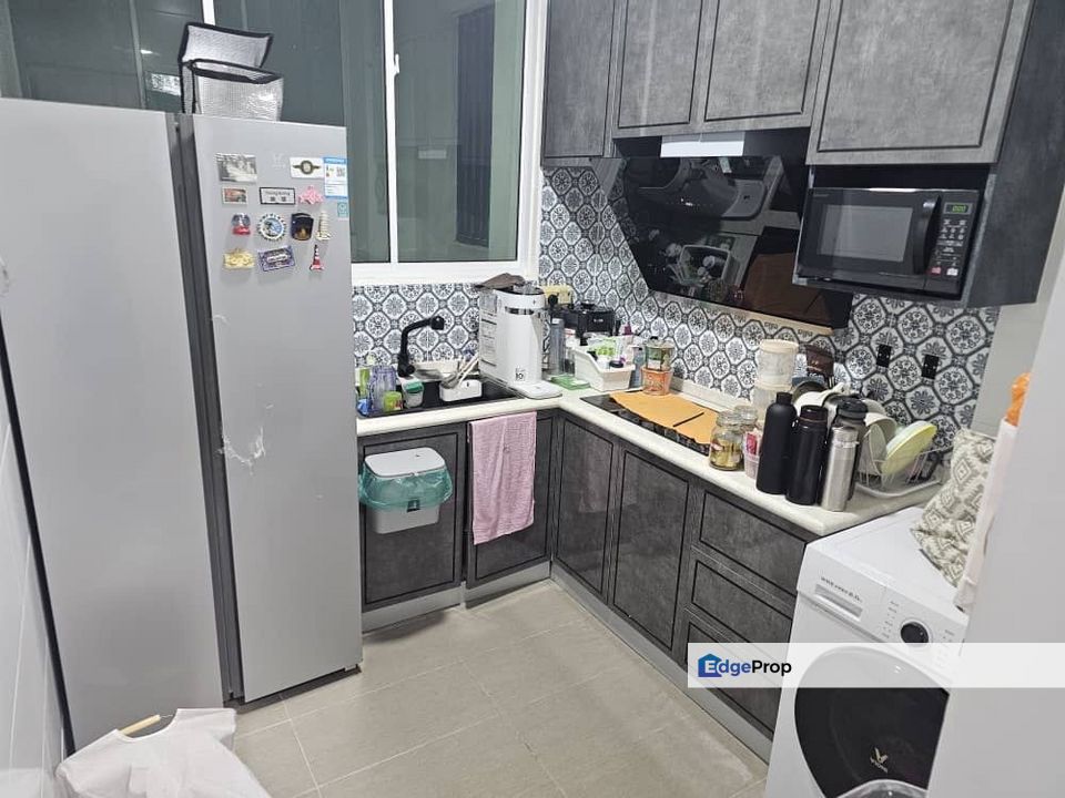 Havona Apartment for Sale Austin Height‼️, Johor, Johor Bahru