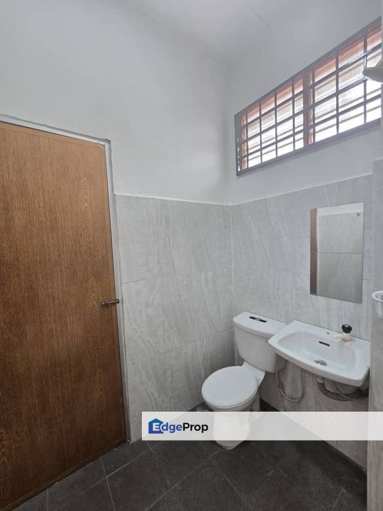 Puteri Wangsa 2Storey House for Sale‼️, Johor, Ulu Tiram