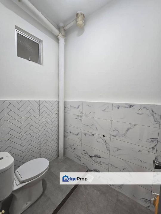 Puteri Wangsa 2Storey House for Sale‼️, Johor, Ulu Tiram