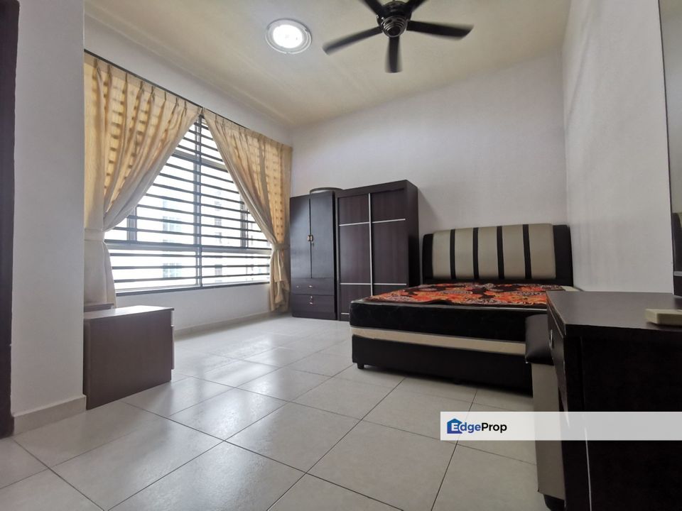 Larkin Suriamas Apartment for Sale‼️, Johor, Johor Bahru