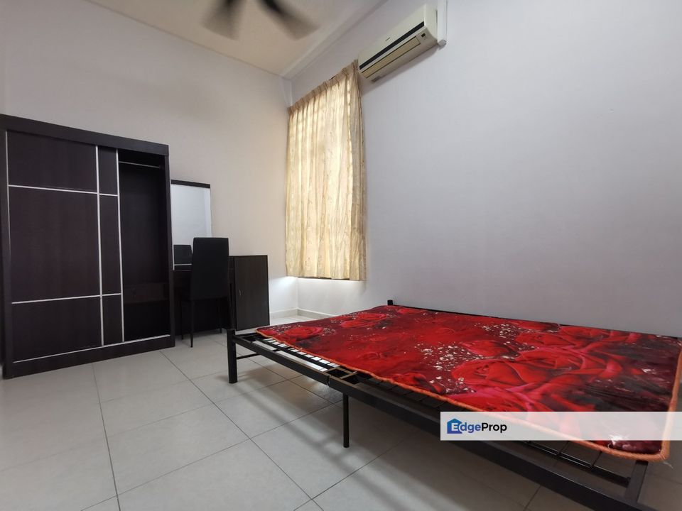 Larkin Suriamas Apartment for Sale‼️, Johor, Johor Bahru