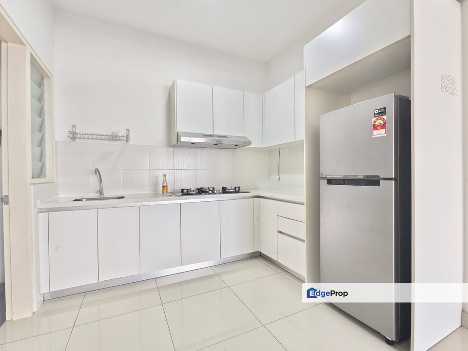 Nusa Idaman Apartment for Sale‼️, Johor, Nusajaya