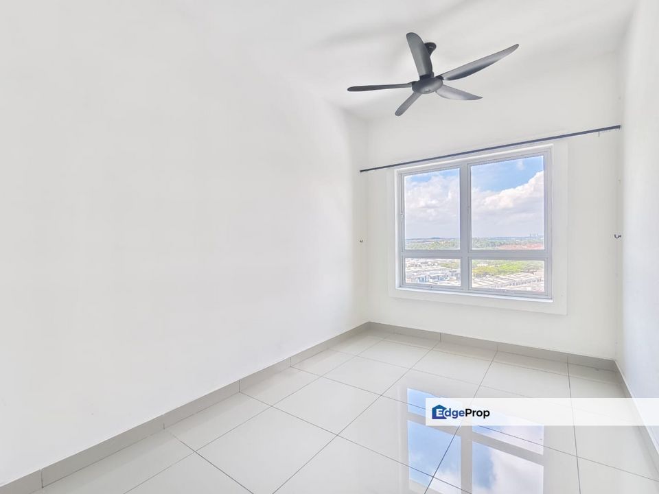 Nusa Idaman Apartment for Sale‼️, Johor, Nusajaya