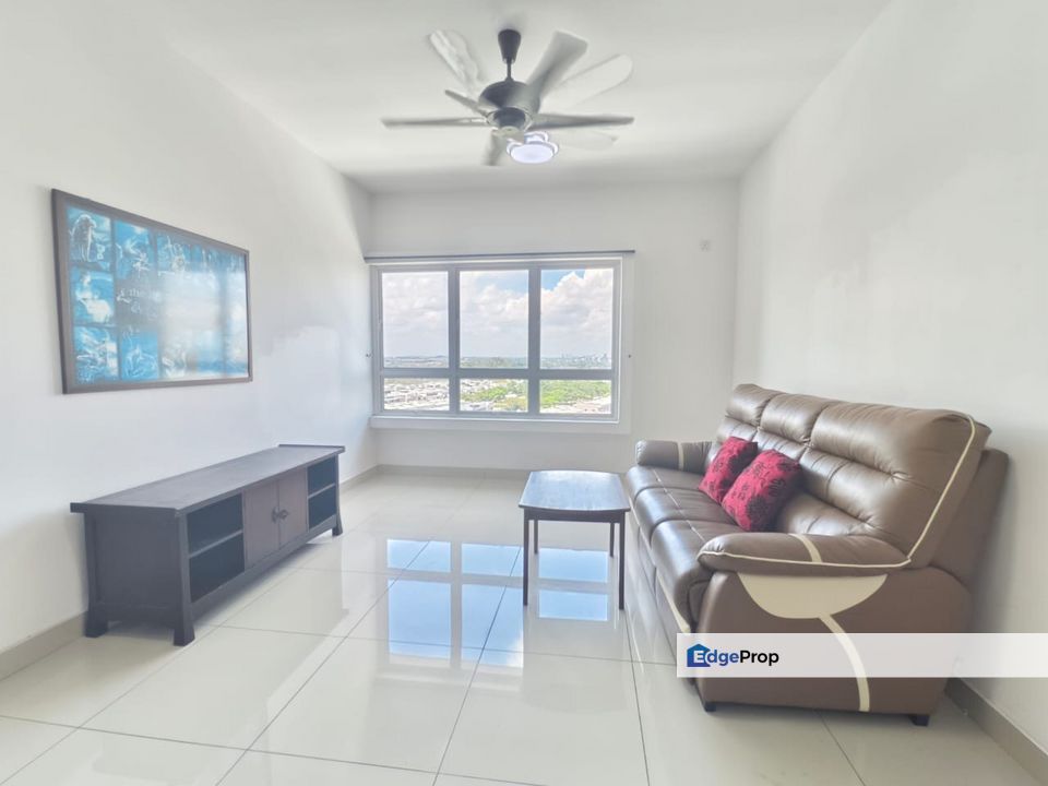 Nusa Idaman Apartment for Sale‼️, Johor, Nusajaya