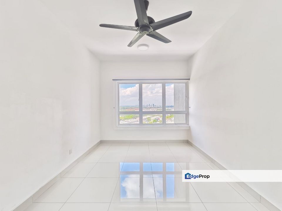 Nusa Idaman Apartment for Sale‼️, Johor, Nusajaya