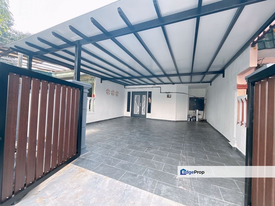 Kota Tinggi 1Storey House for Sale‼️, Johor, Kota Tinggi