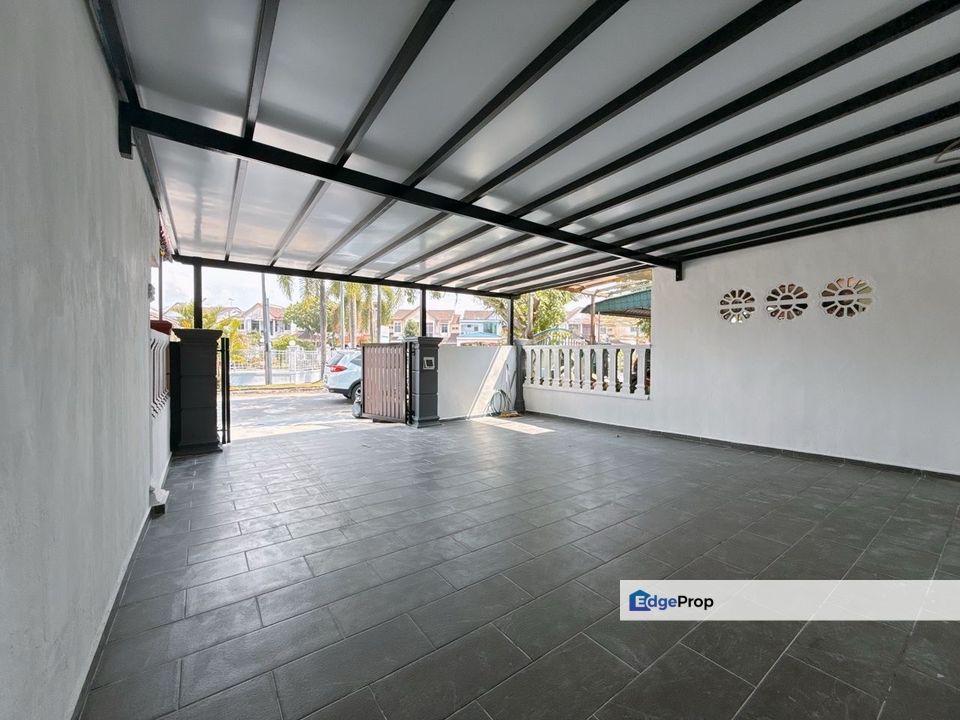 Kota Tinggi 1Storey House for Sale‼️, Johor, Kota Tinggi