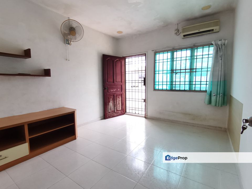 Skudai 2Storey Low Cost for Sale‼️, Johor, Skudai