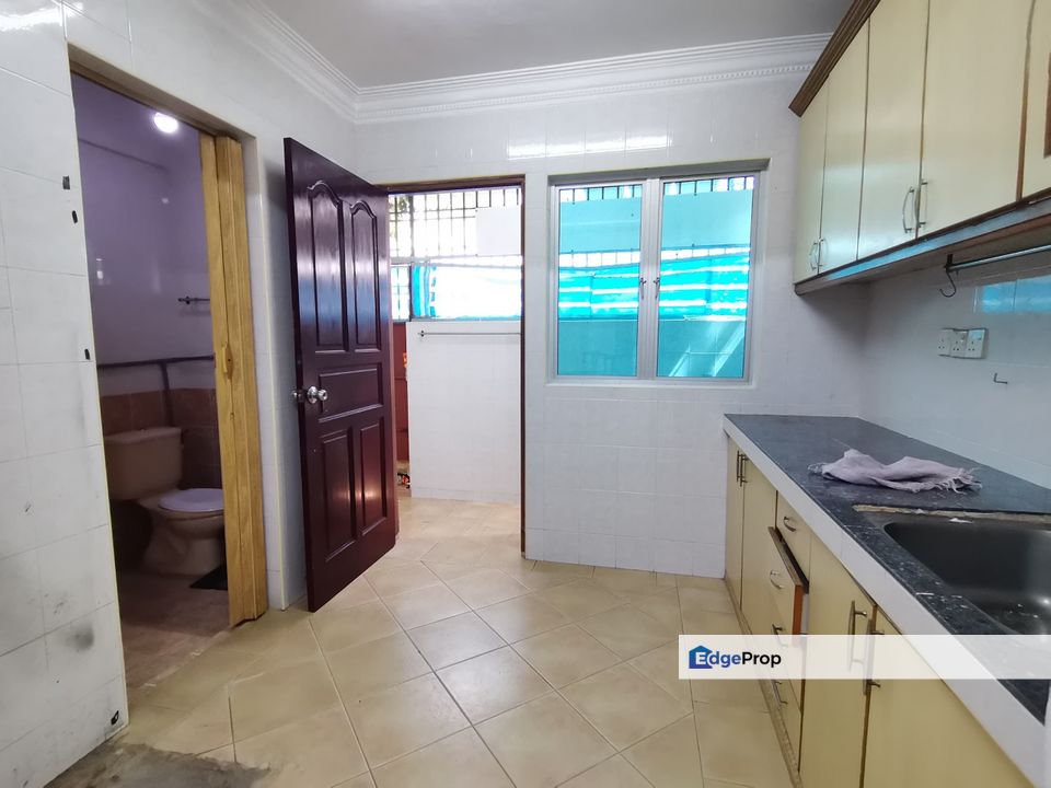 Skudai 2Storey Low Cost for Sale‼️, Johor, Skudai