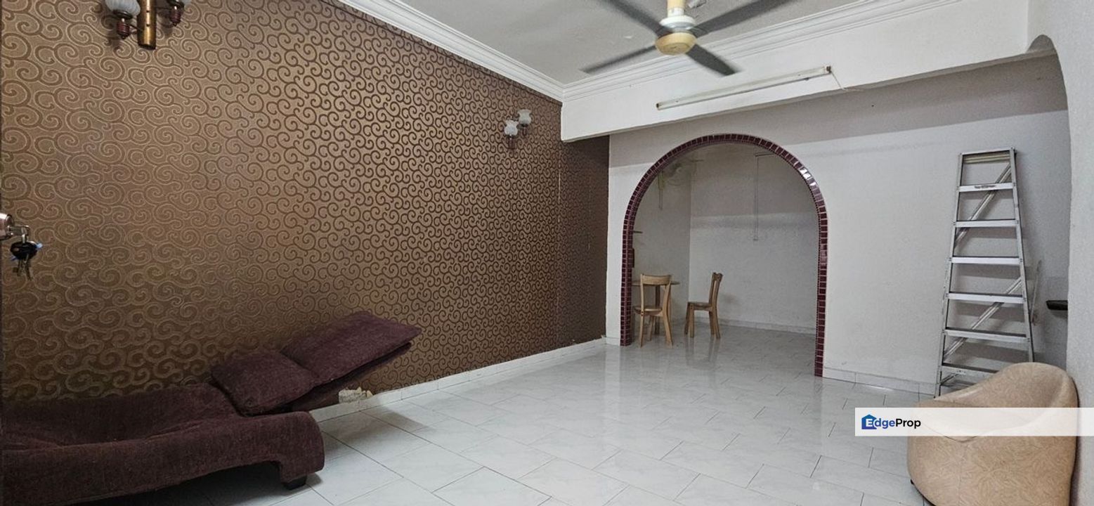 Skudai Damai jaya 2Storey LOw Cost for Sale‼️, Johor, Skudai