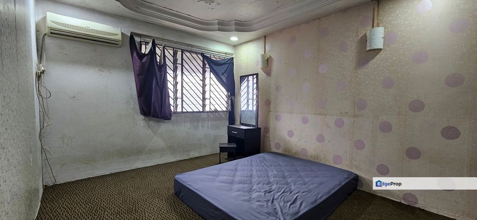 Skudai Damai jaya 2Storey LOw Cost for Sale‼️, Johor, Skudai