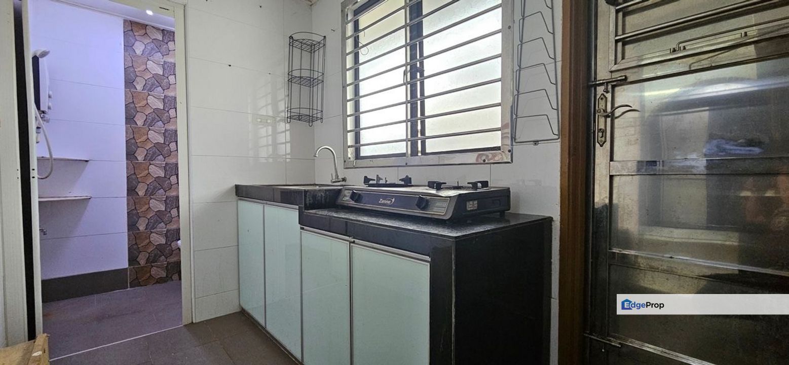 Skudai Damai jaya 2Storey LOw Cost for Sale‼️, Johor, Skudai