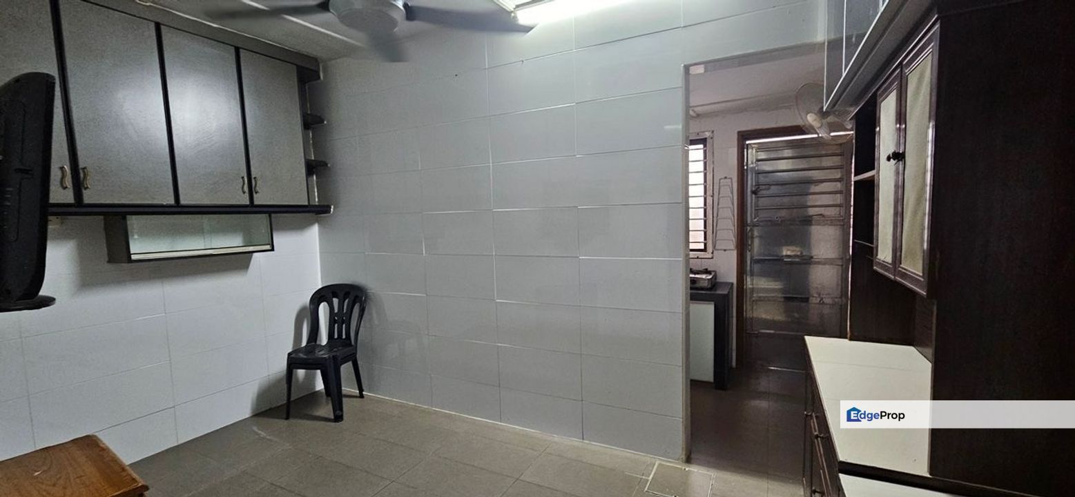 Skudai Damai jaya 2Storey LOw Cost for Sale‼️, Johor, Skudai