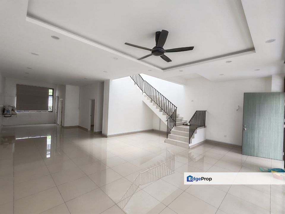 Bandar Cemerlang 2Storey House for Sale‼️, Johor, Ulu Tiram