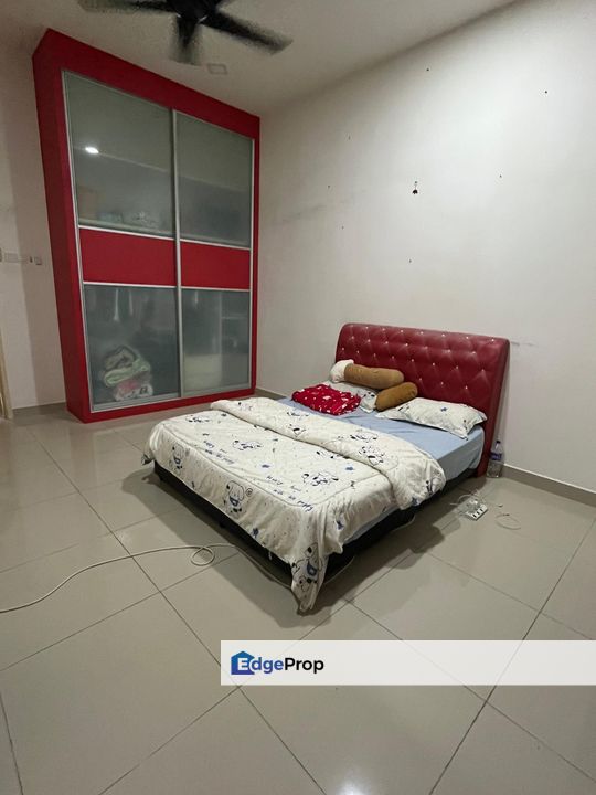 Pulai Jaya 2Storey Terrace House for Sale‼️Full Loan‼️, Johor, Kangkar Pulai