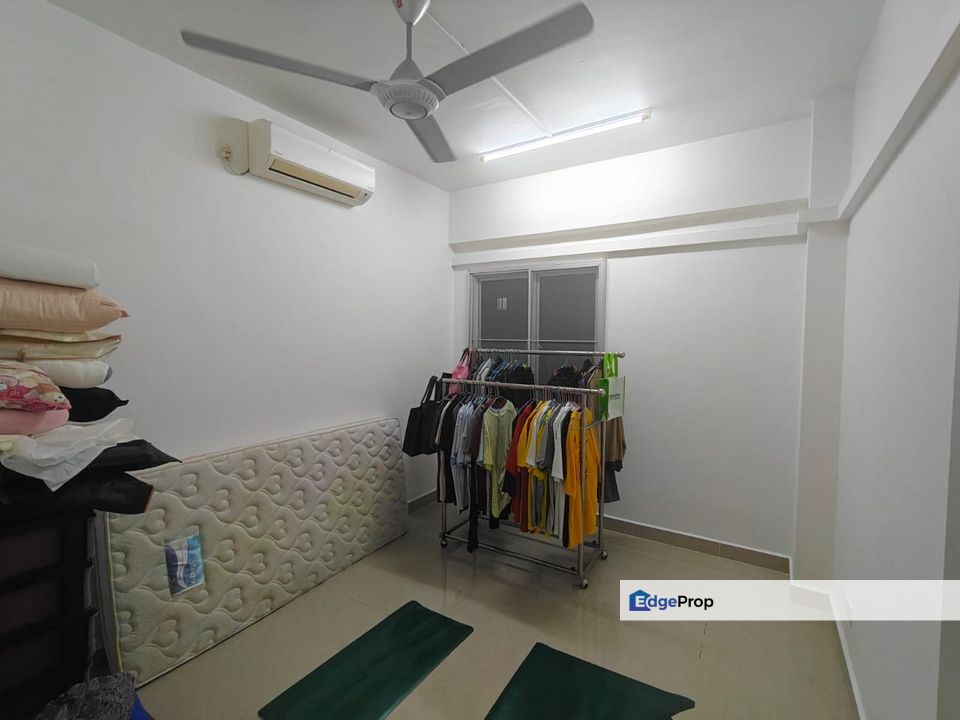 Tampoi Sri Wangi Apartment for Sale‼️, Johor, Tampoi