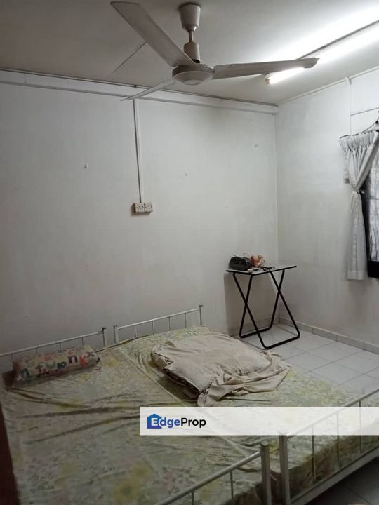 Kulai 1Storey House for RENT‼️, Johor, Kulai