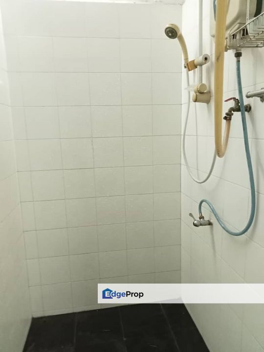 Kulai 1Storey House for RENT‼️, Johor, Kulai