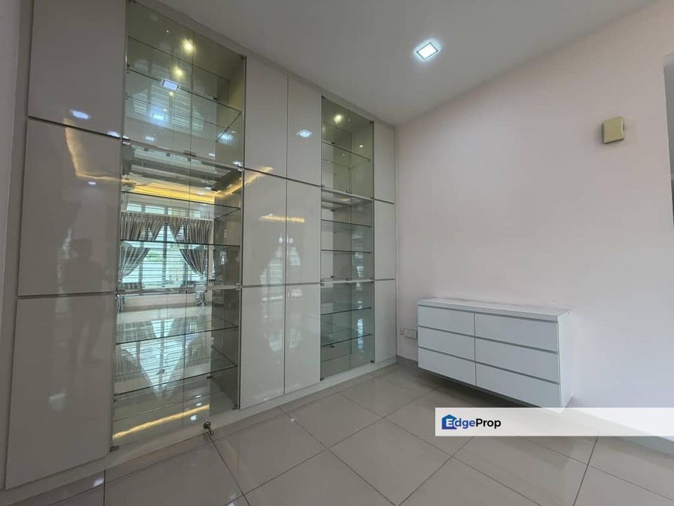 Taman Gaya 2Storey CLUsTEr House for Sale‼️, Johor, Ulu Tiram