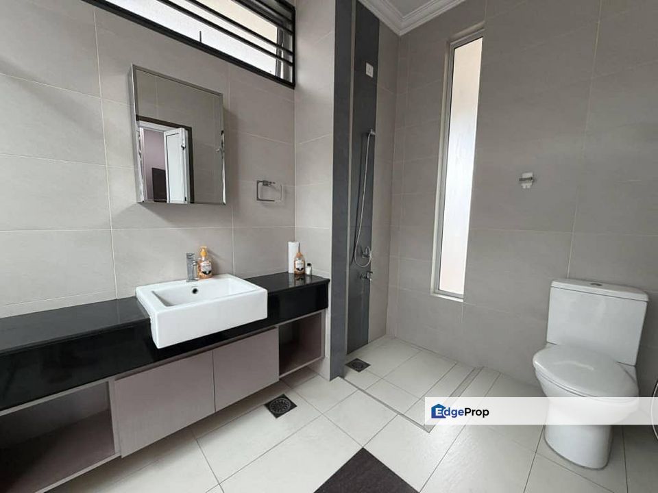 Taman Gaya 2Storey CLUsTEr House for Sale‼️, Johor, Ulu Tiram